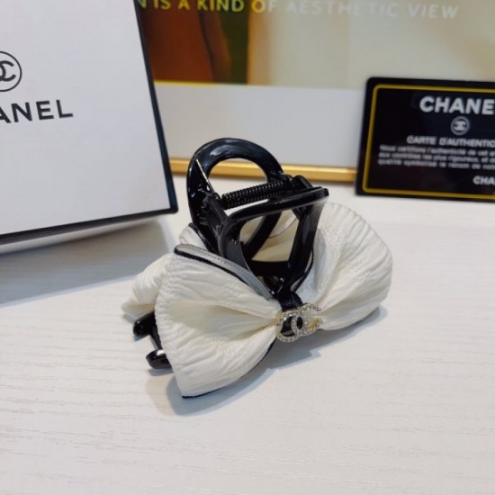 Finishing in a sexy style hair ornament 2023SS CHANEL Chanel Finishing in a sexy style hair ornament 2023SS CHANEL Chanel